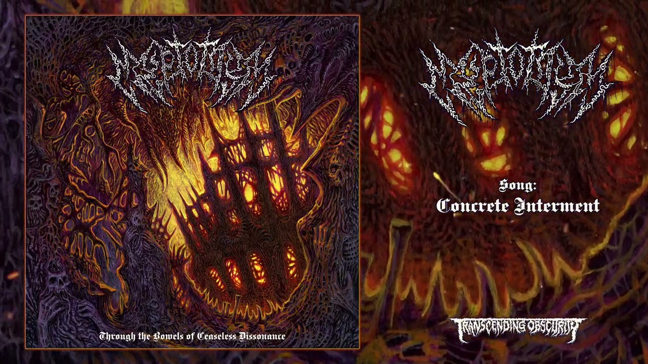 Cryptorium Reach a Second Album Four Years After Forming