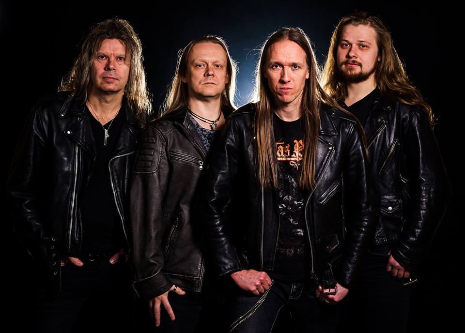 Photo: Kronos Mortus News