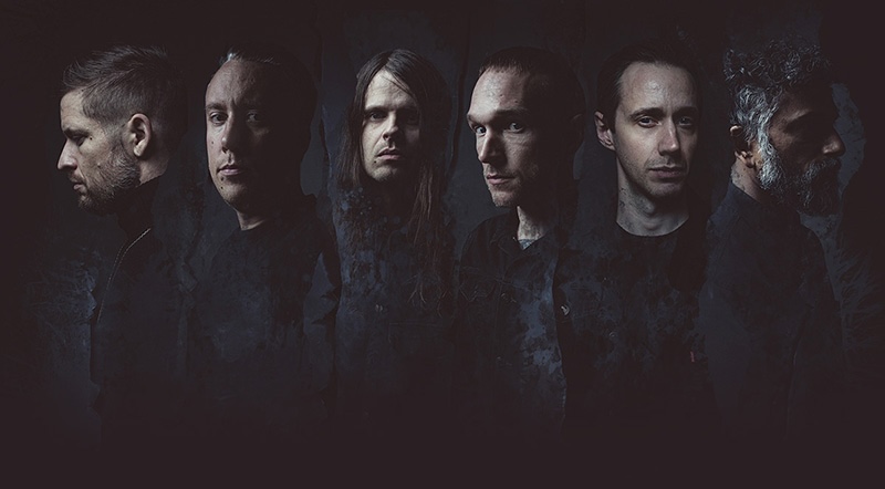 Cult of Luna Open a Seventy One Minute Tenth Album With Its Fastest Song