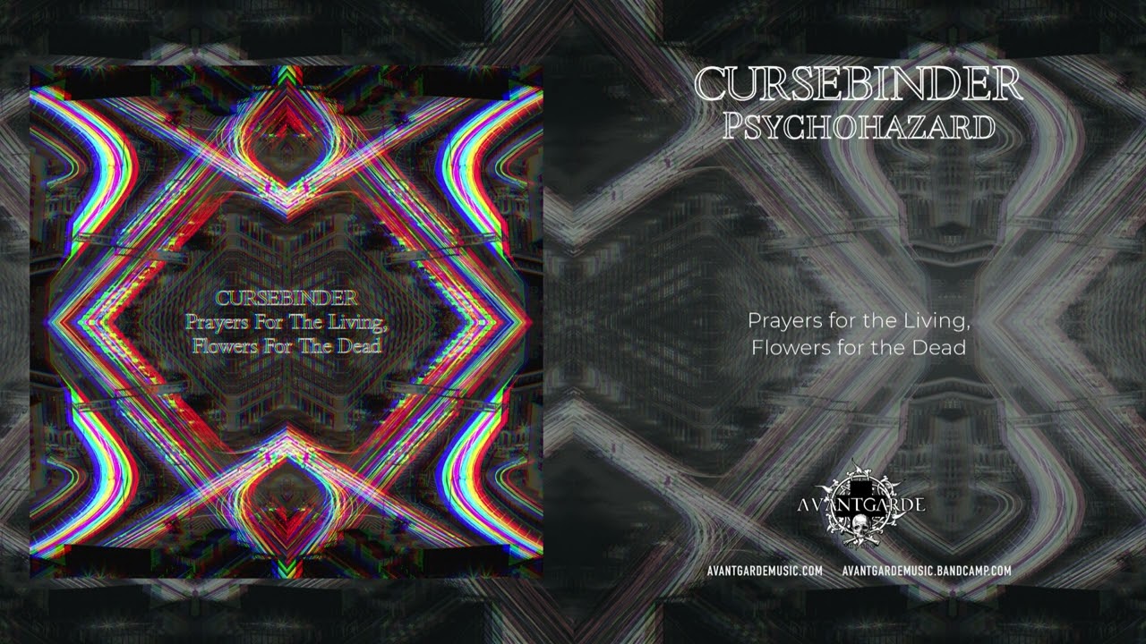 Cursebinder Put Prayers and Flowers on Opposite Sides of One Title