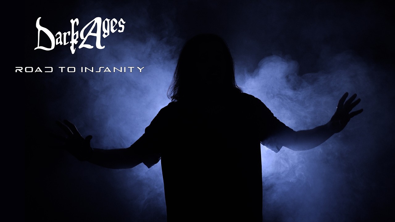 Dark Ages Drop the Concept After Forty Four Years and Let the Songs Separate