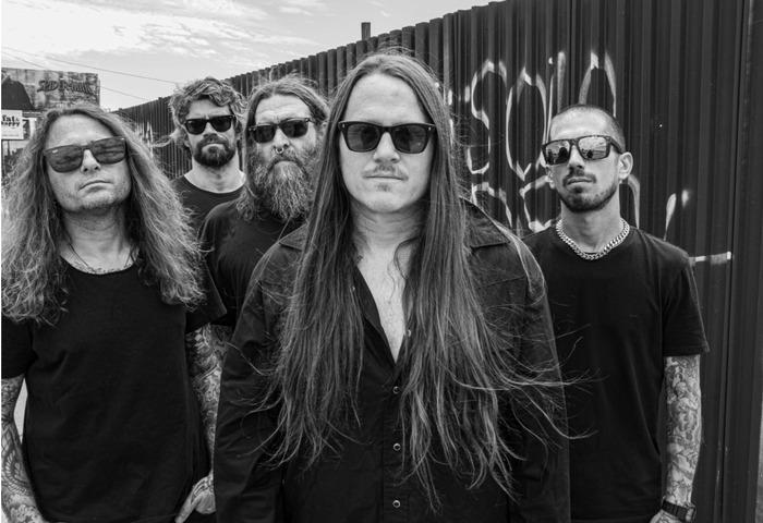 Darkest Hour Book Thirteen December Dates With Judiciary, Starting the Day the Fear Factory Run Ends