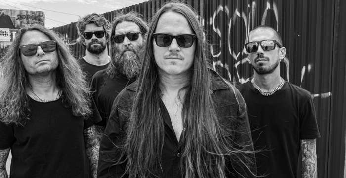 Darkest Hour Send Out Warrior Three Weeks Before Suffer Divine