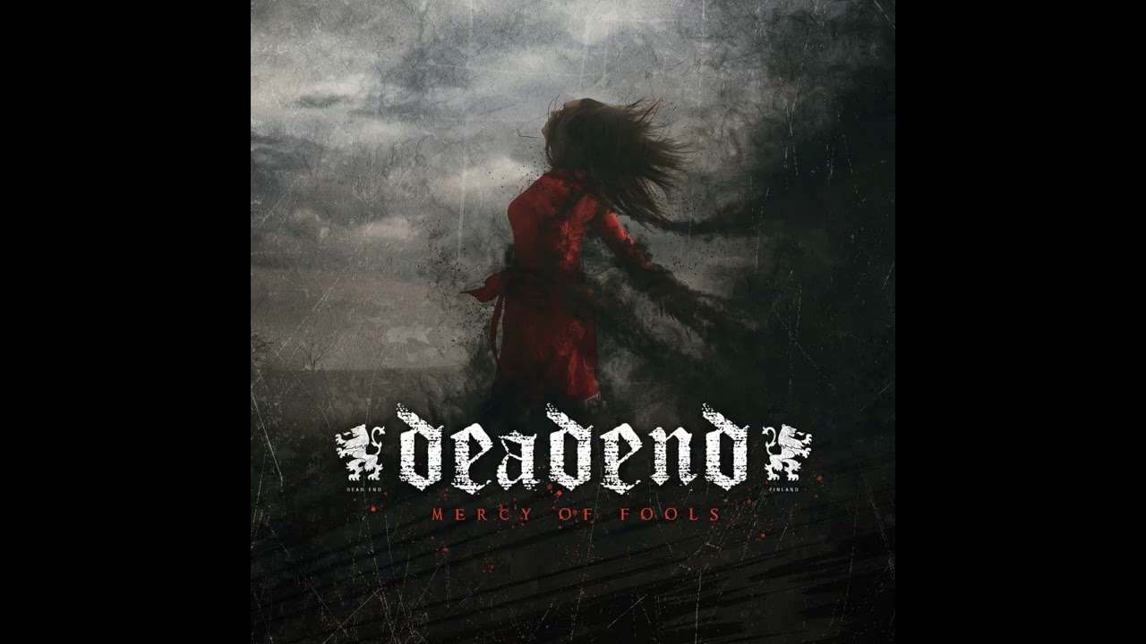Dead End Finland Date a Sixth Album for March and Call It Carbon