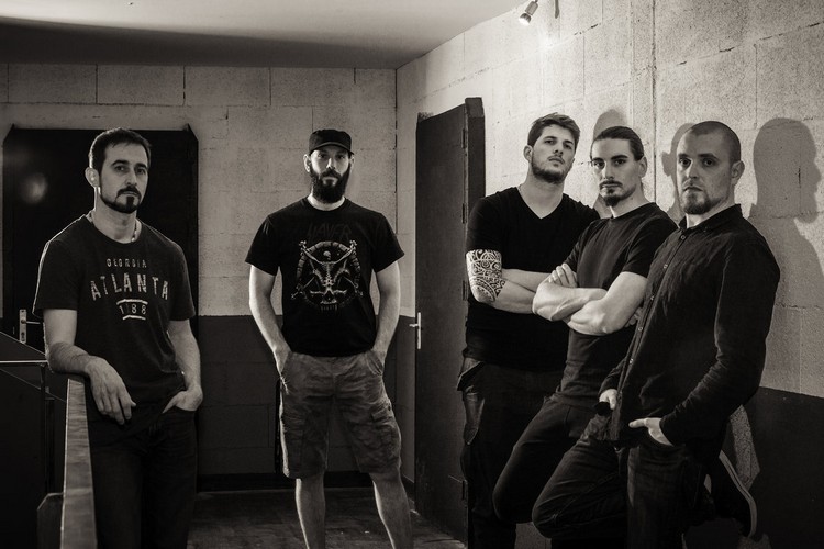 DeathAwaits Name Their Next Album After a 'French Bulldog Invasion', Out in January