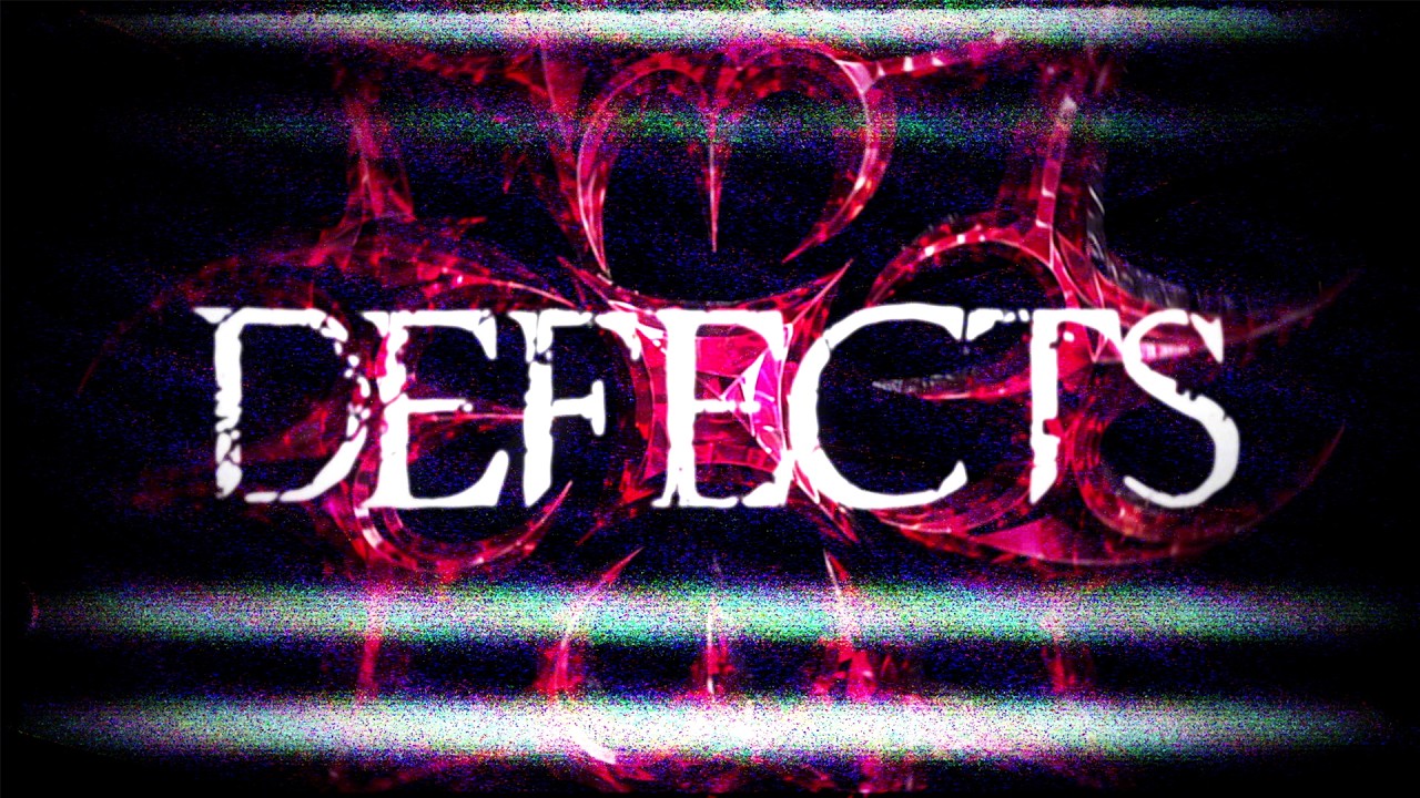Defects Put Out Artificial Icons and a Song Aimed at One Commenter