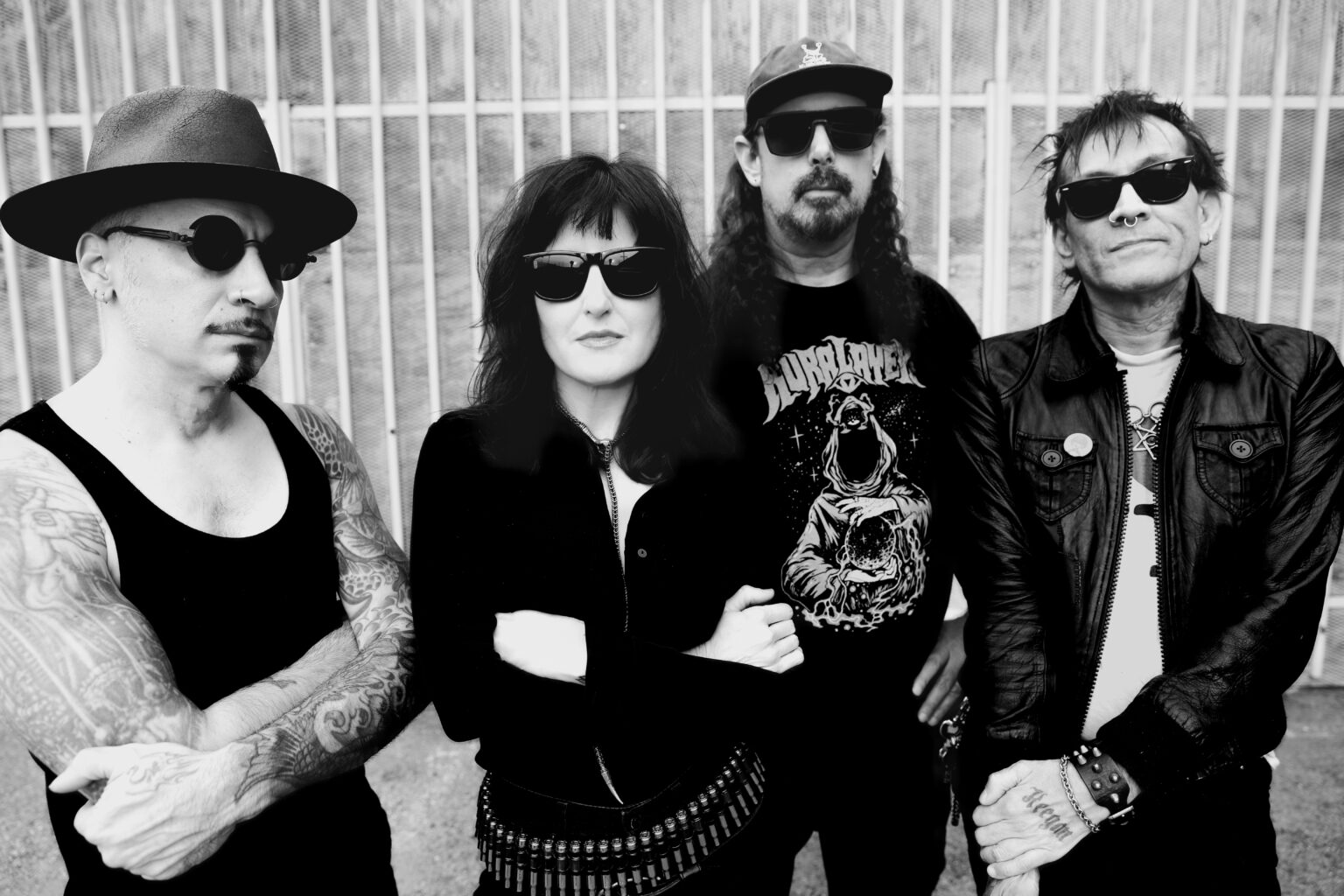 Desertfest Berlin Put Kylesa, Windhand and Brutus Next to the Melvins in May