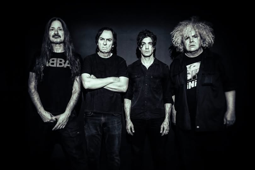 Photo: Metal Underground