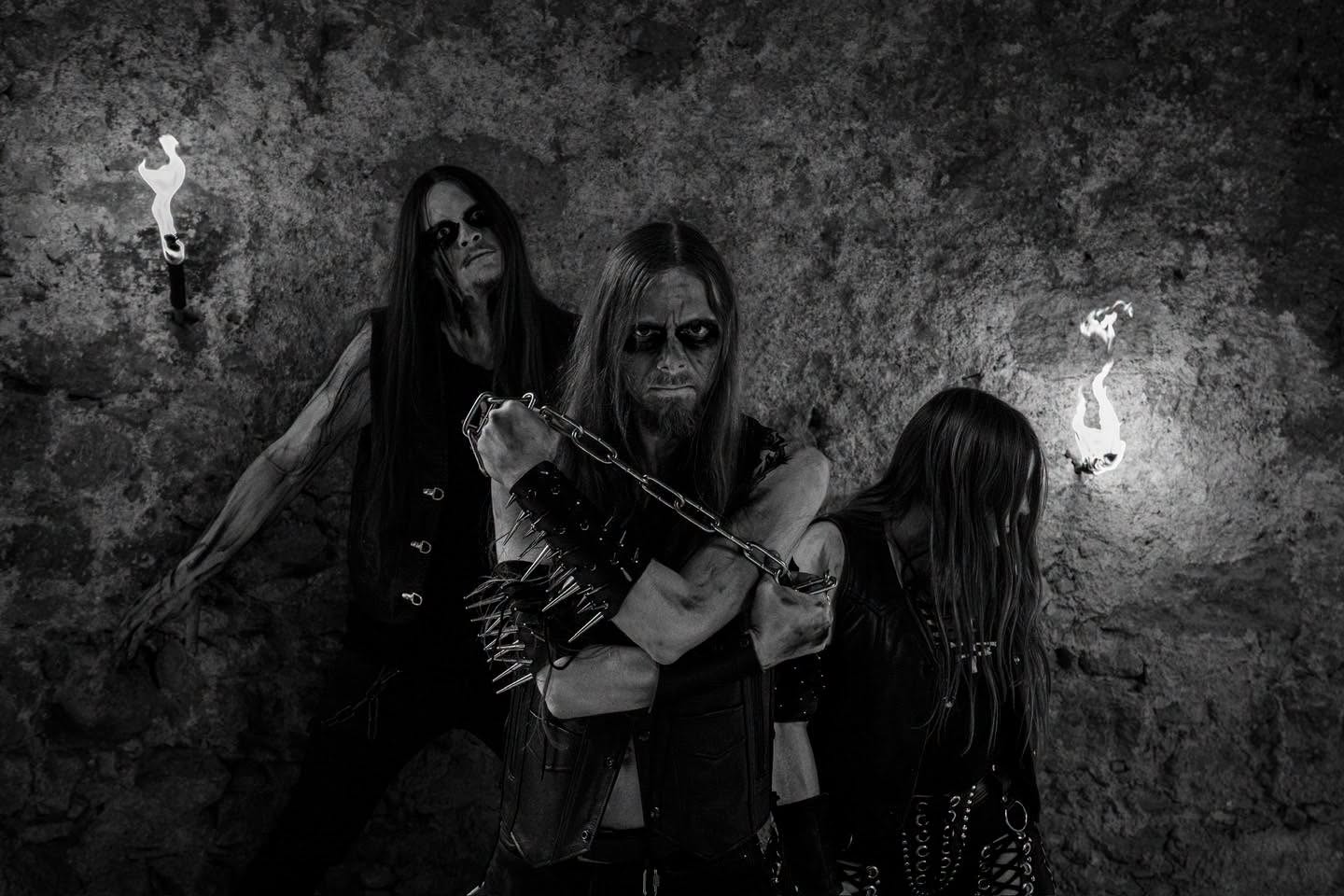 Détresse Set 'Misères' for 9 October, Their Second Album in Two Years