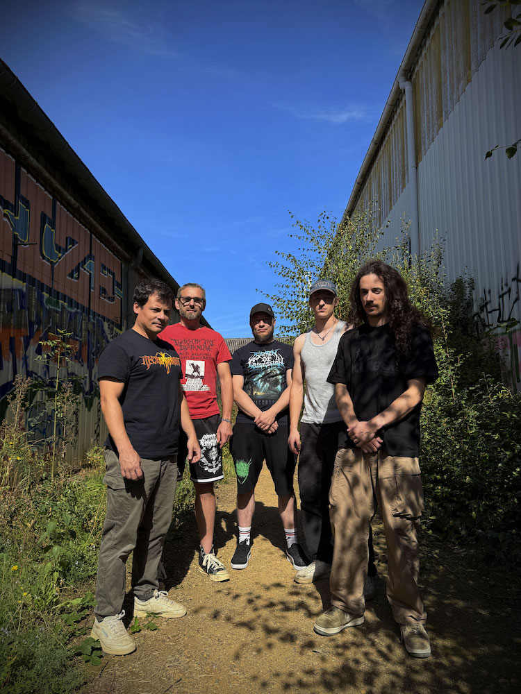 Devour Drop Half Their Name and Put Ravenous Out in January