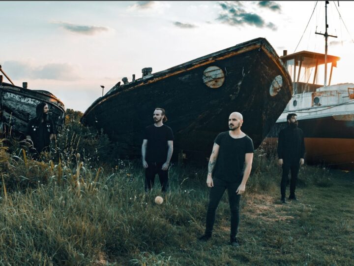 Die Sünde Take Six Years and Two EPs to Reach a First Album, on Time To Kill
