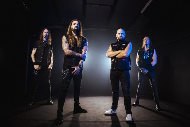 Photo: Metal Shock Finland