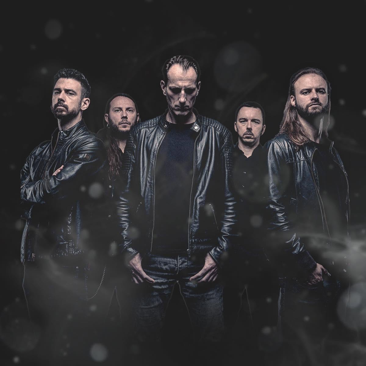 Disillusion Lose Their Guitarist and Keyboard Player on the Same Morning
