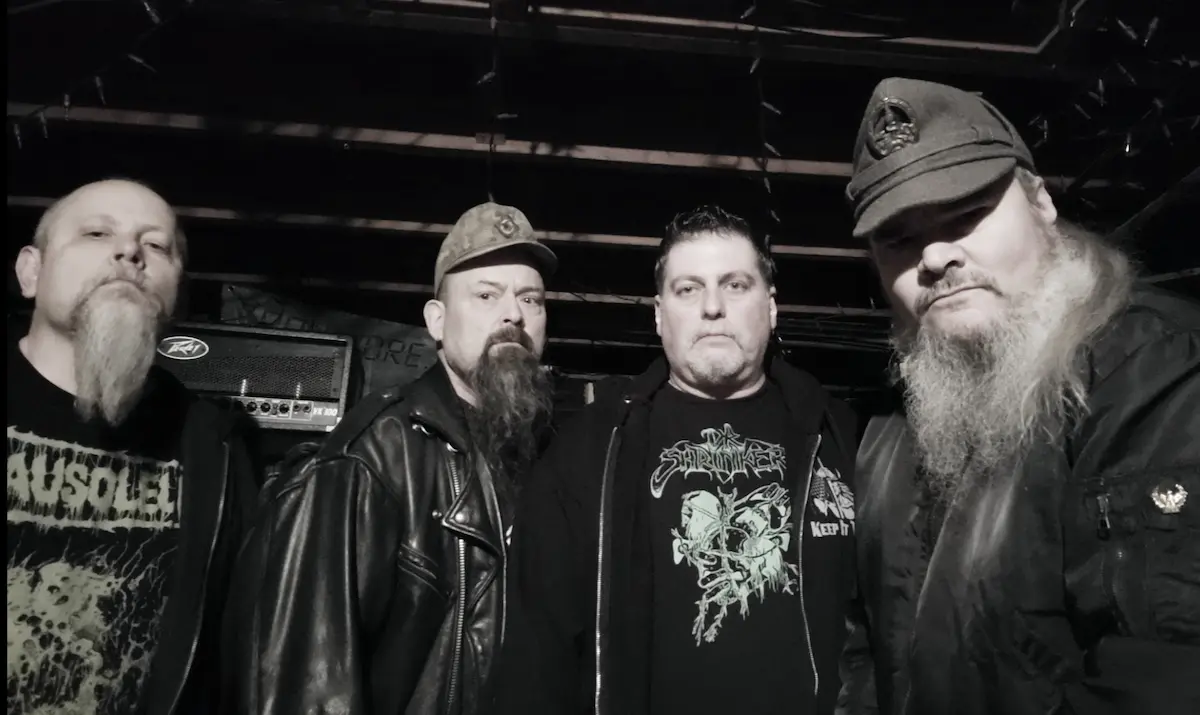 Disma Sign to Hells Headbangers and Hand Over the Back Catalogue
