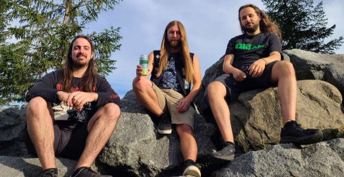 Dissimulator Put the Whole of Artifice Dissolves Up Before Friday