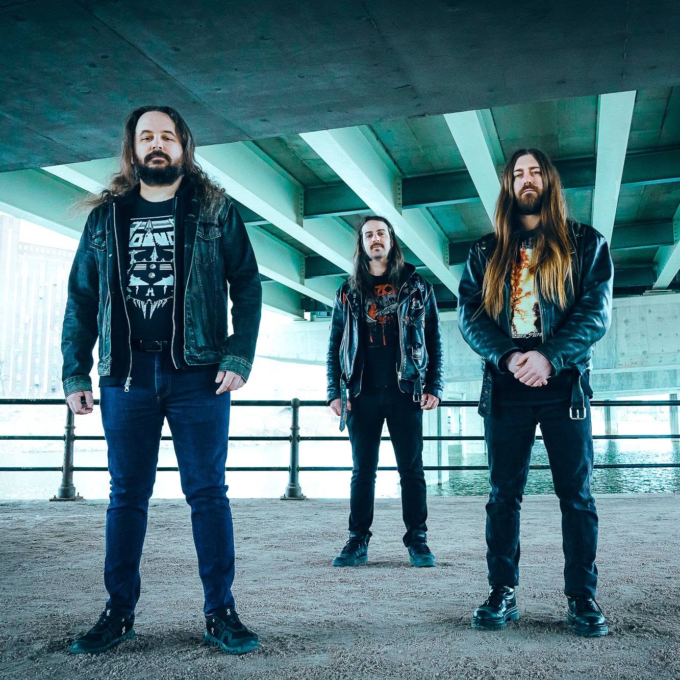 Photo: Metal Underground