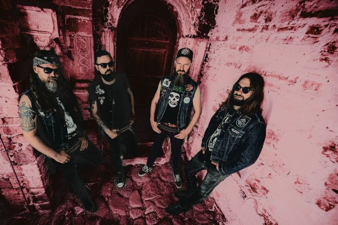 Photo: Metal Shock Finland