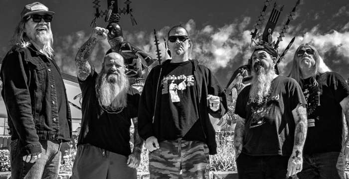 Down Put Out a Second Song From Their First Album in Nineteen Years