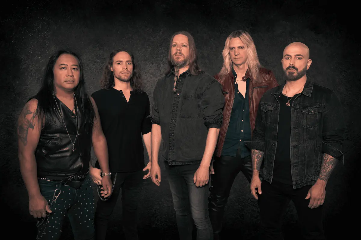 Photo: Kronos Mortus News