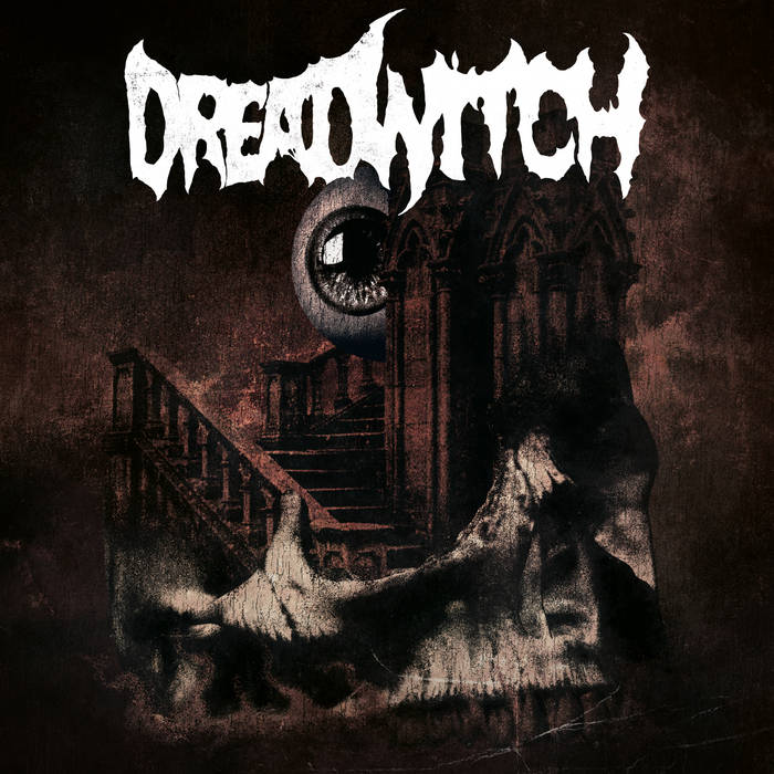 Dread Witch Put Cult Out on Halloween and Lead With Altar