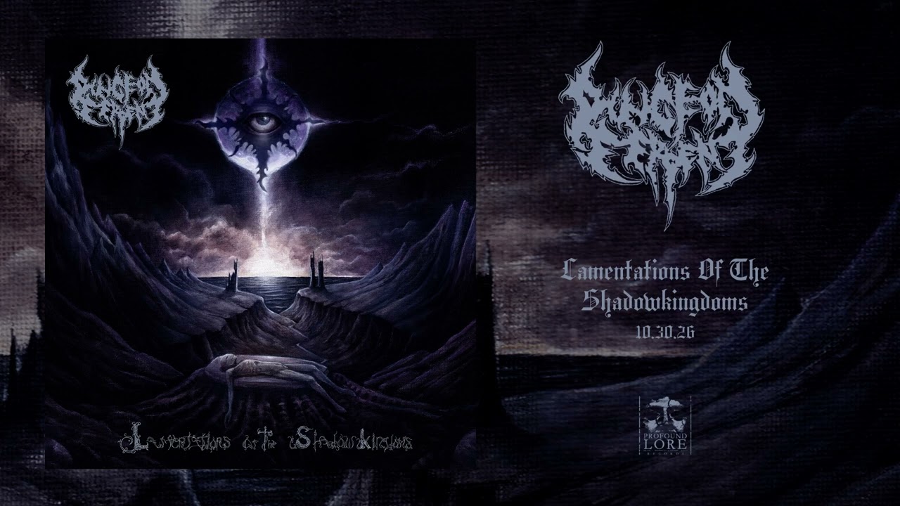 Dungeon Serpent Give Lamentations a Third Preview Before 30 October