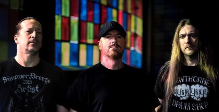 Dying Fetus Send Four Early Records Back to Vinyl in December