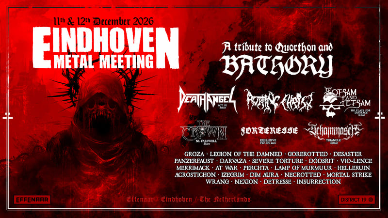 Photo: Metal Shock Finland