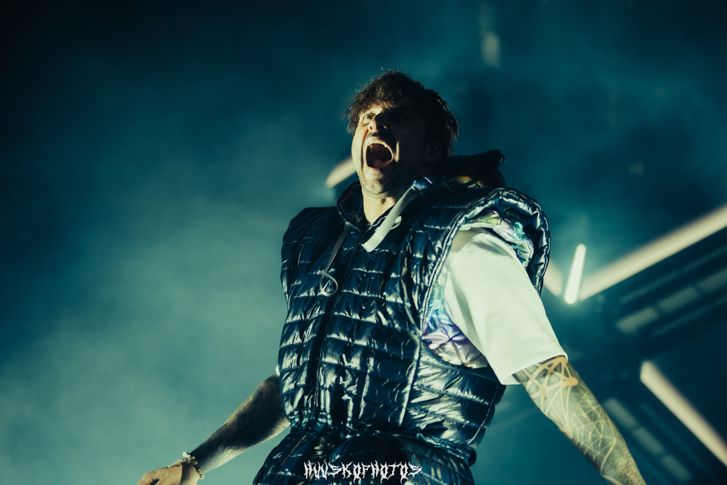 Photo: Chaoszine