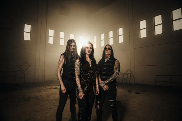 Photo: Metal Shock Finland
