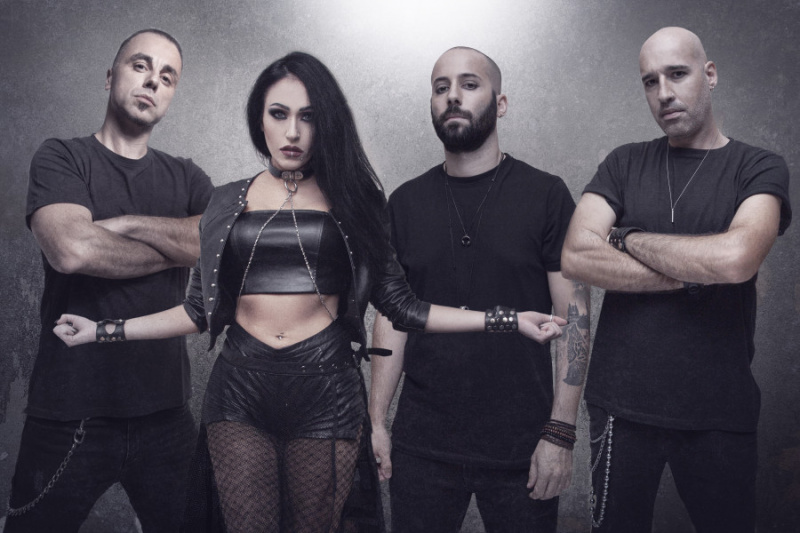 Elysion Pull Dead Loves Off Identity and Call It Their Most Romantic Song