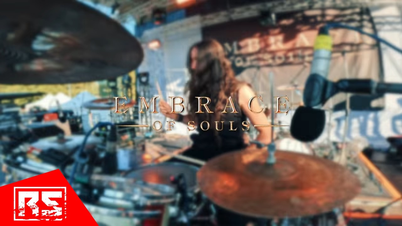 Embrace of Souls Bring The Plague to the Stage on Film