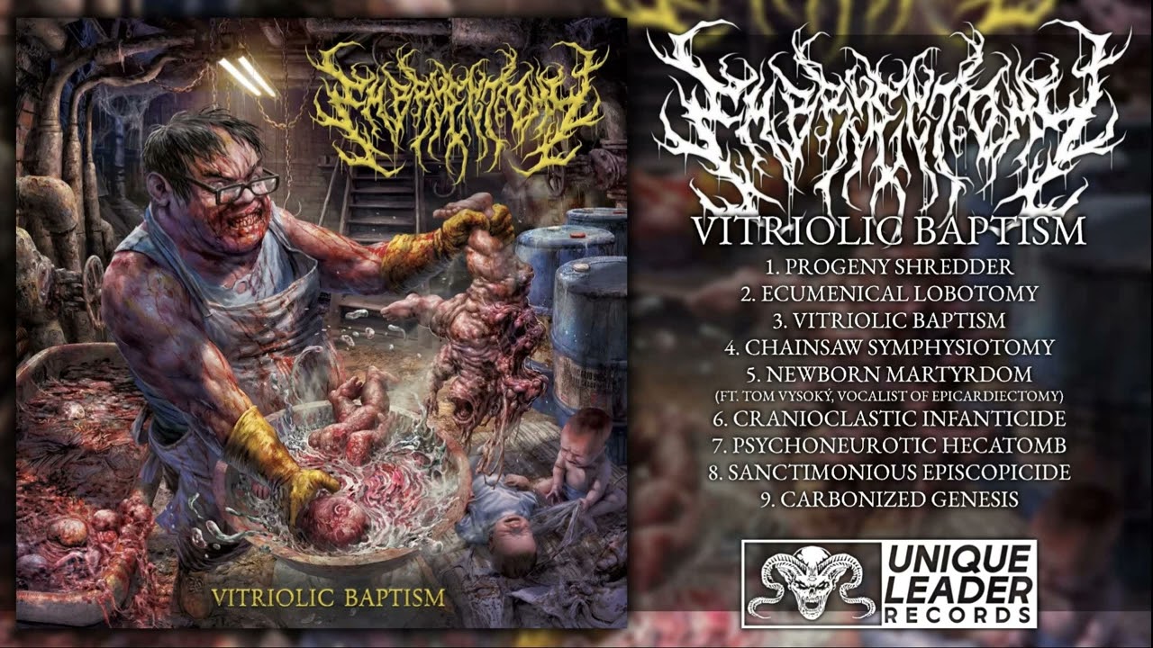 Photo: Thrashocore