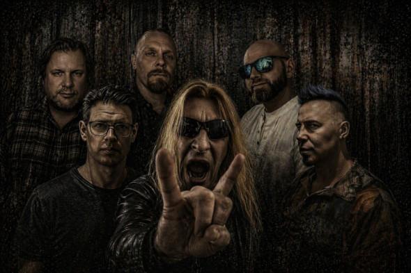 Photo: Metal Shock Finland