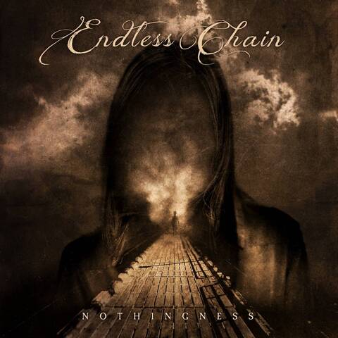 Endless Chain Put Out 'Down', the Song That Set the Direction for 'Nothingness'