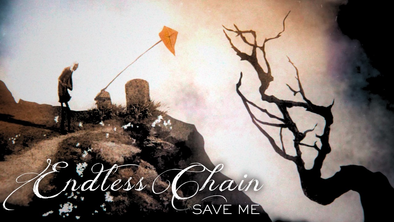 Endless Chain Put Two Voices Against Each Other on Save Me
