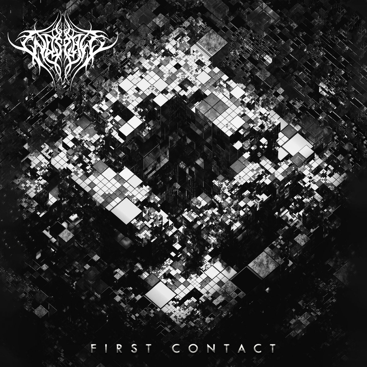 Endspace Number Their Nine Songs and Will Not Give You a Name