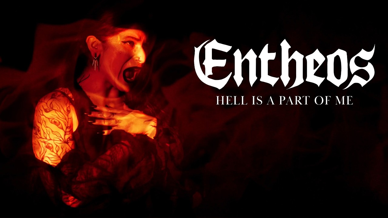 Entheos Put Hell Is a Part of Me Out and Keep the Programming Audible