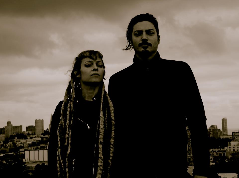 Ephel Duath Name a New Bass Player and a Year