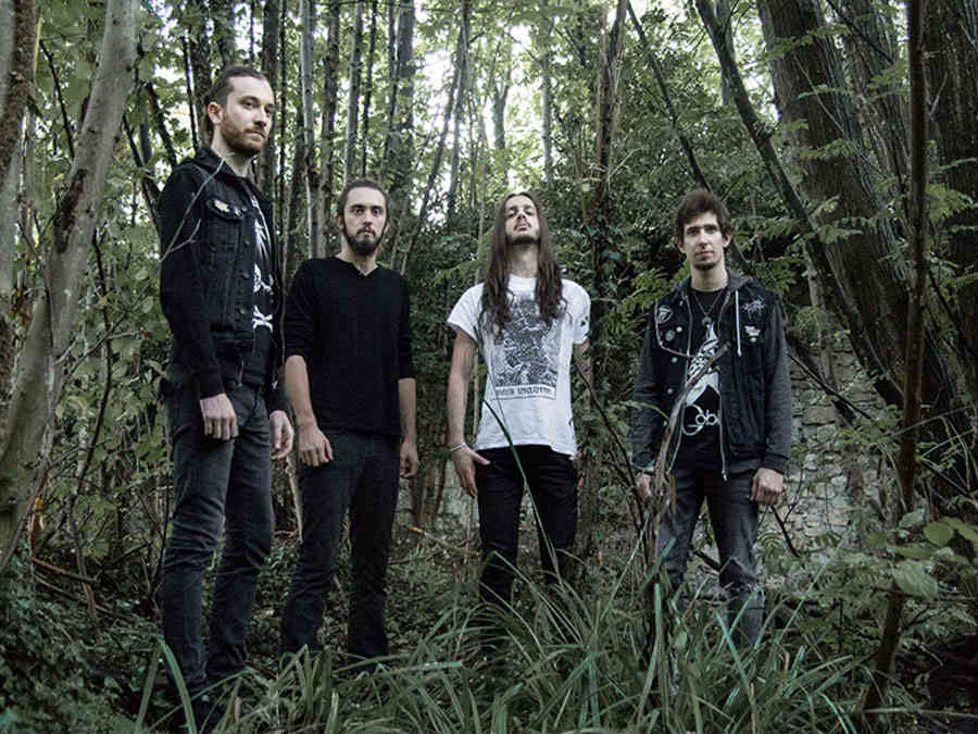Epitaphe Put 'III' Out and Refuse to Walk Away From What Made 'II' Work