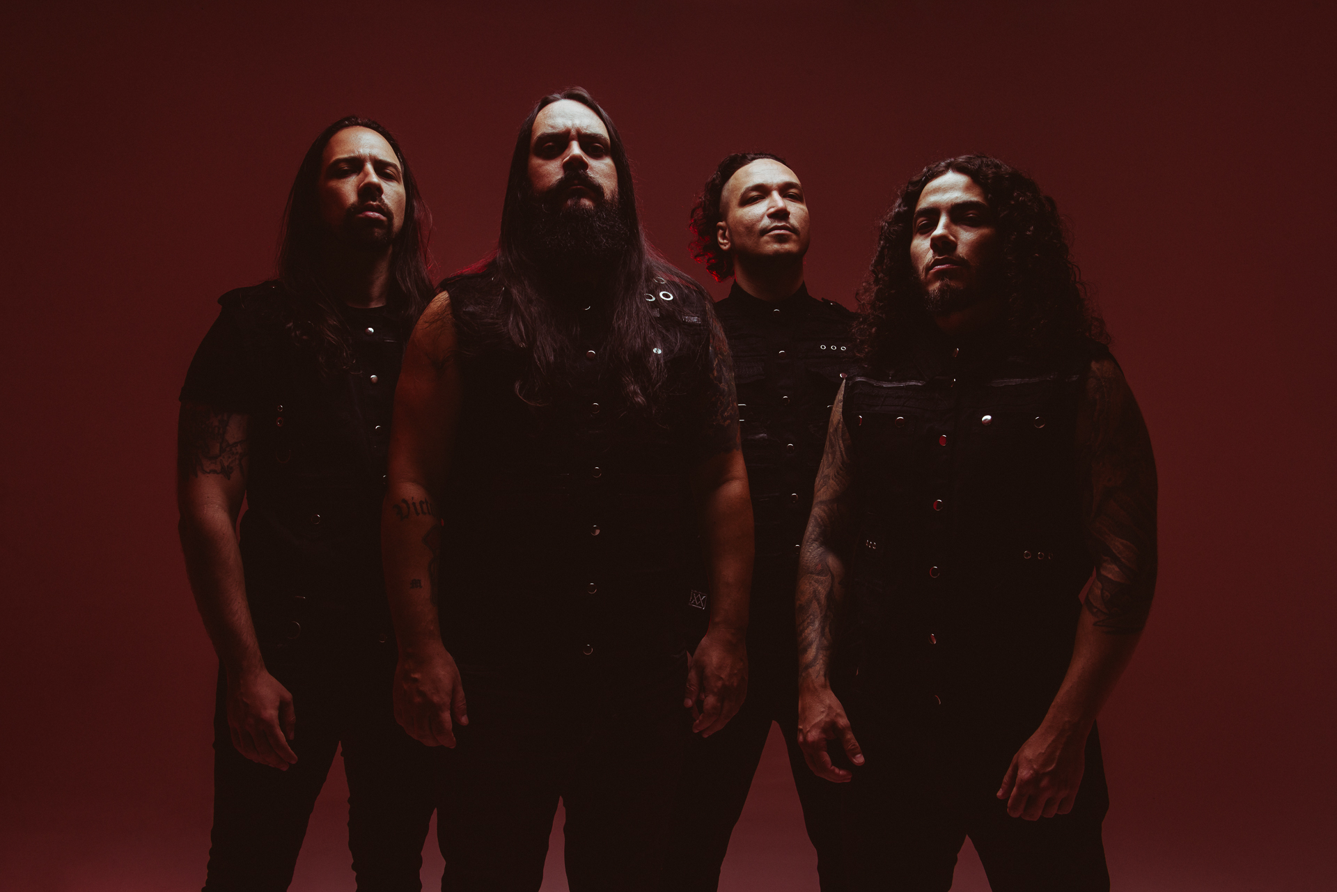 Ereboros Put From Oblivion to the Grave Out on Two Labels at Once
