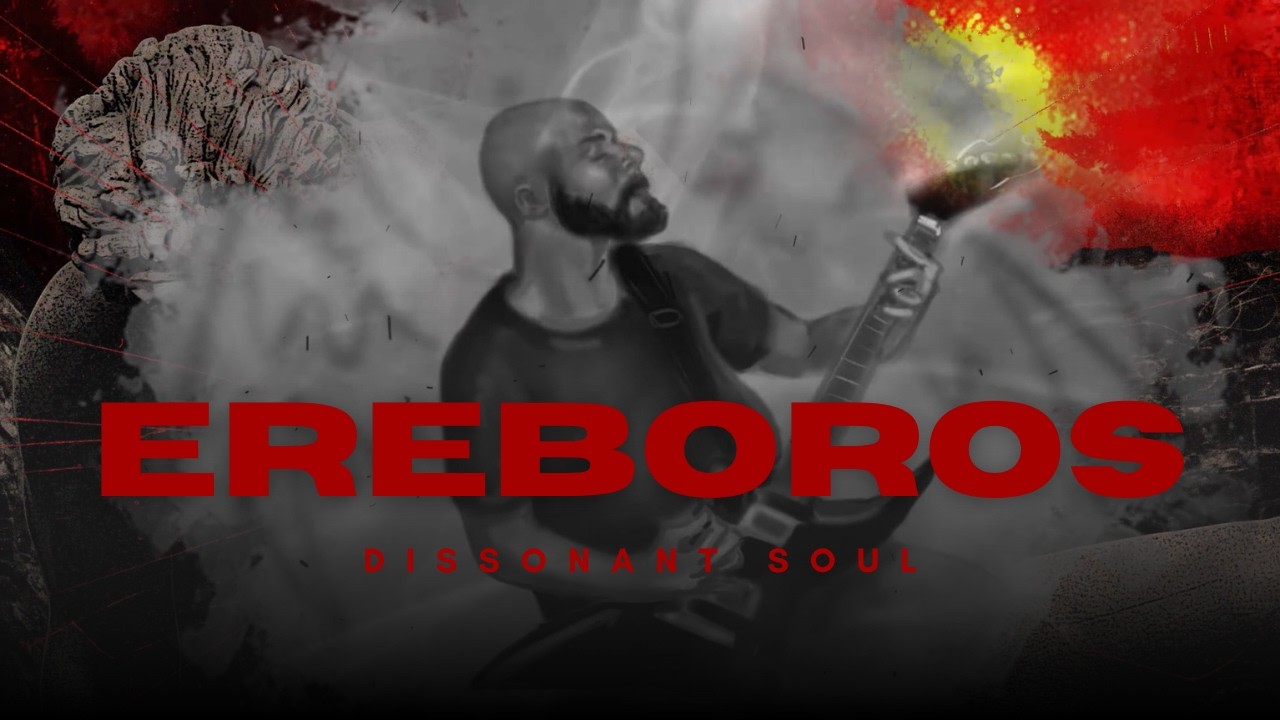 Ereboros Reach a First Album With Four of Its Ten Songs Already Out