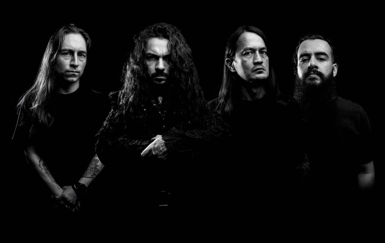 Eshtadur Put Out Two Songs at Once and Build the Album Around an Emperor Nobody Can Name