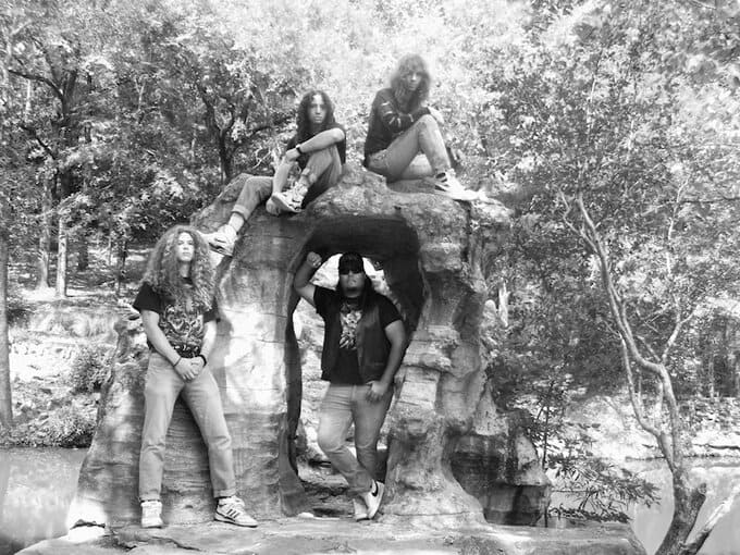 Eternal Sign to Frontiers' Death Metal Imprint After Five Years of Doing It Themselves