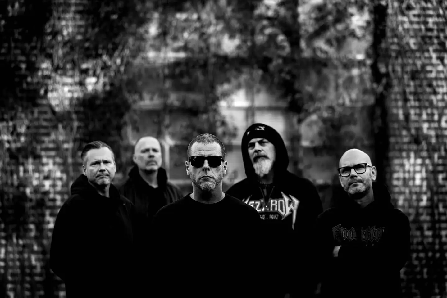 Evocation Sign to Massacre for an EP in Early 2027