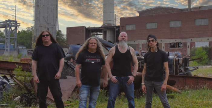 Exhorder Cancel Three Dates and End Their Year There