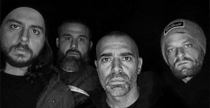 Extinction A.D. Take Feed My Frankenstein Off Wayne's World