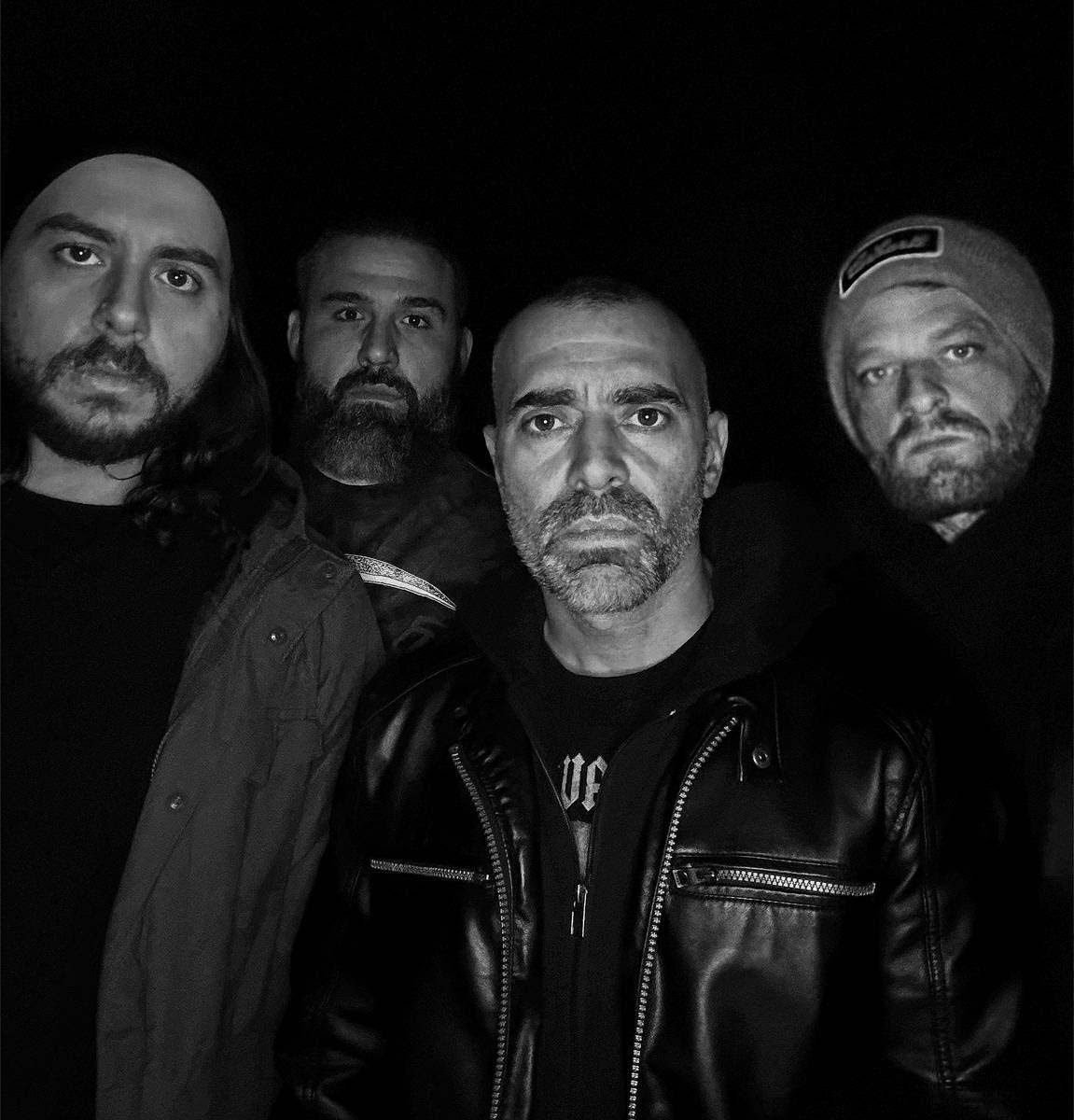 Extinction A.D. Put Out an Eighth Single in Eight Months and Sing Half of It in Spanish