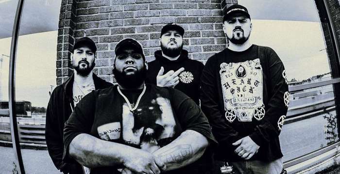 Filth Book Eight December Dates With Narcotic Wasteland and Killcrown