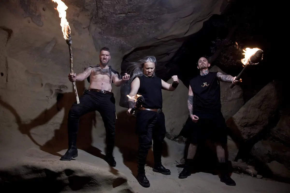 Photo: Kronos Mortus News