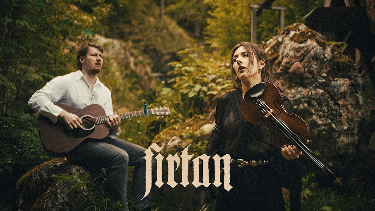 Firtan Spend a Fourth Single the Day Before Helios Lands